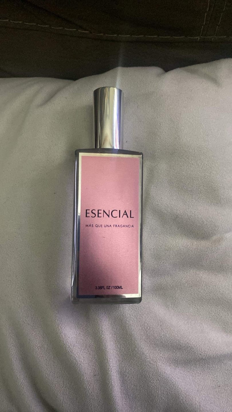 Customer photo review of M002 Inspirado en: Acqua Di Gioia - Armani