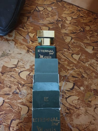 Customer photo review of Royal Mirage 11 Perfume EDT 120ml