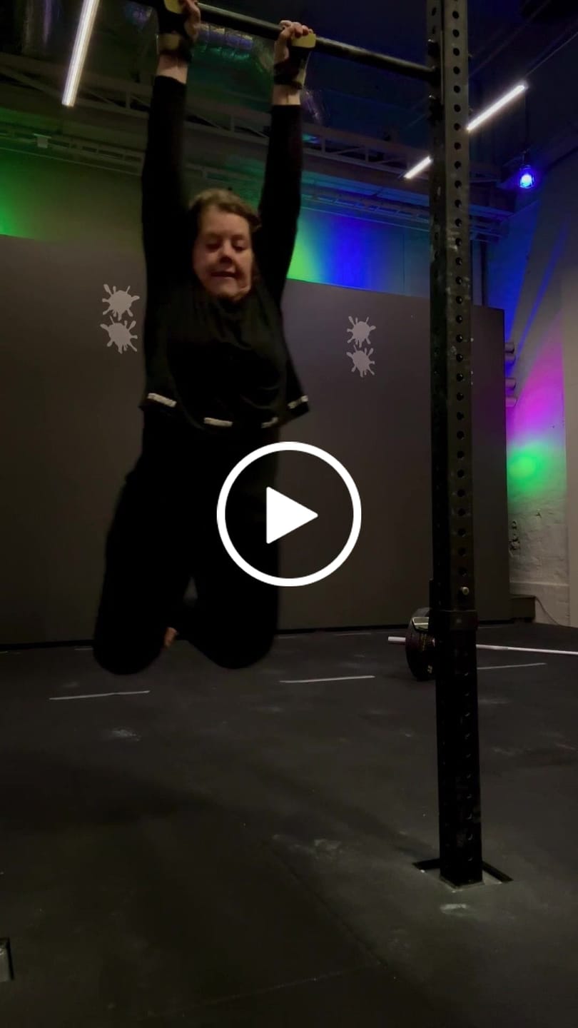 Customer video review of Arox - Anti slip grips pro