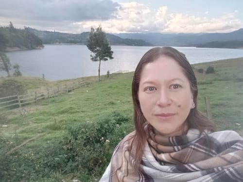 Customer photo review of COLÁGENO HIDROLIZADO CON VITAMINA C, D3, BIOTINA Y SEMILLAS DE UVA