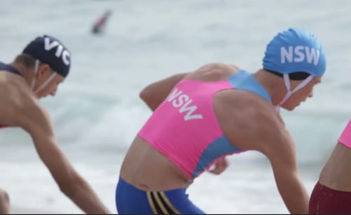 Customer photo review of Iron Jammer 3