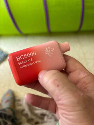 Melissa L. review of BC5000 EBCreate image 1 out of 1