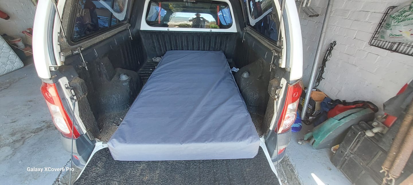 Customer photo review of Oxford 300D Charcoal #54