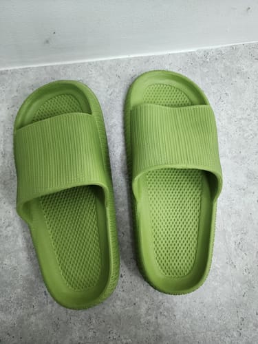 Customer photo review of Comfii™ Air Slide