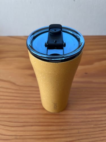 Customer photo review of STTOKE Lid（フタ）  新タイプ-完全止水※スペアパーツ