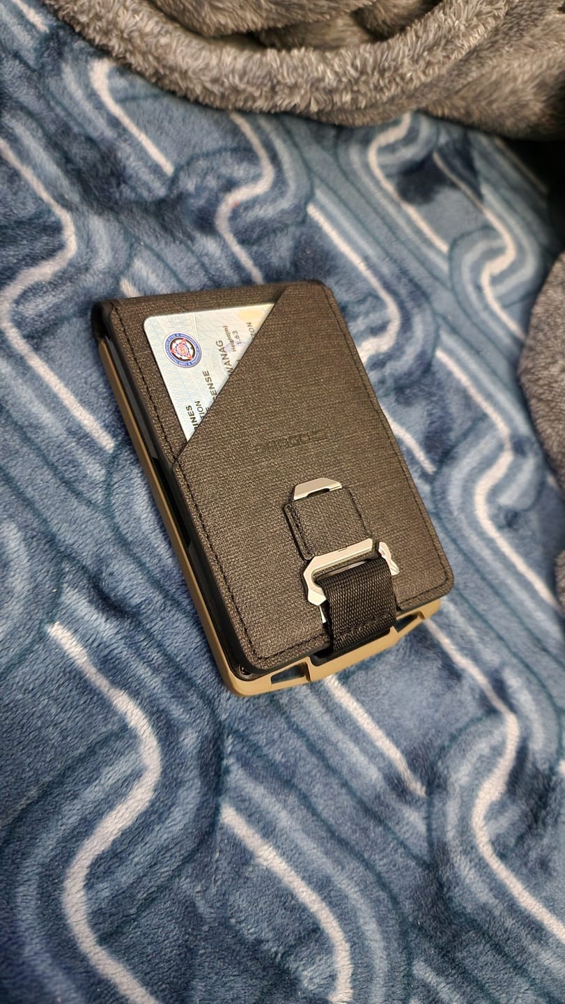 Customer photo review of M1 LITE - BIFOLD