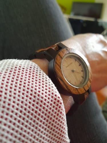 Customer photo review of Kirschbaum