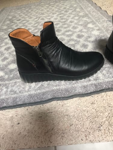 Customer photo review of BIZA EVE