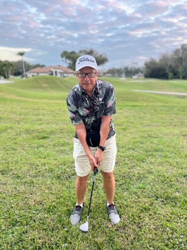 Customer photo review of Smart Ball