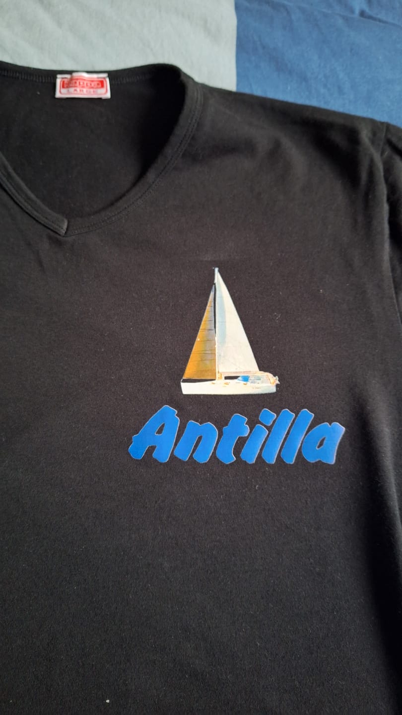Customer photo review of Stampa Da Applicare