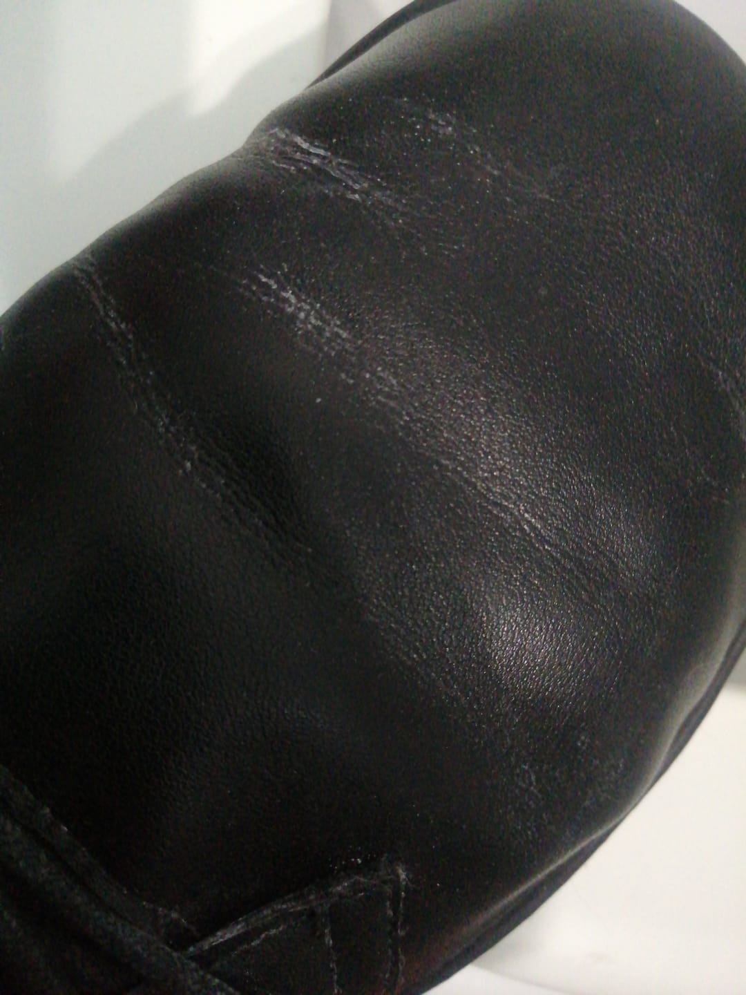 Customer photo review of Barefoot Free Walker Noble I