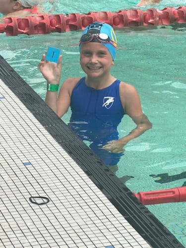 Customer photo review of Shredskin Pro Kneeskin Female