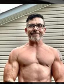 Customer photo review of Two Alpha Test Stacks