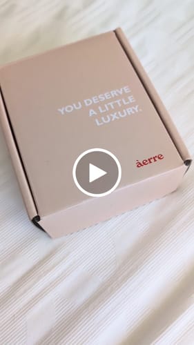 Customer video review of Ruby Tuesday