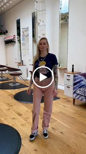Customer video review of May They Burn in Hell Tee