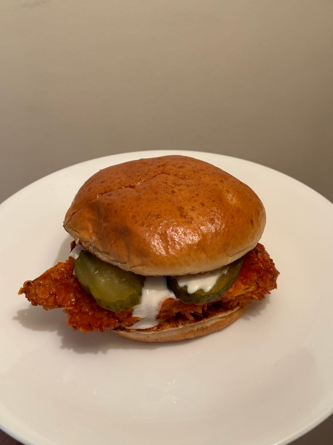 Customer photo review of The Ultimate High Protein Chef Cookbook