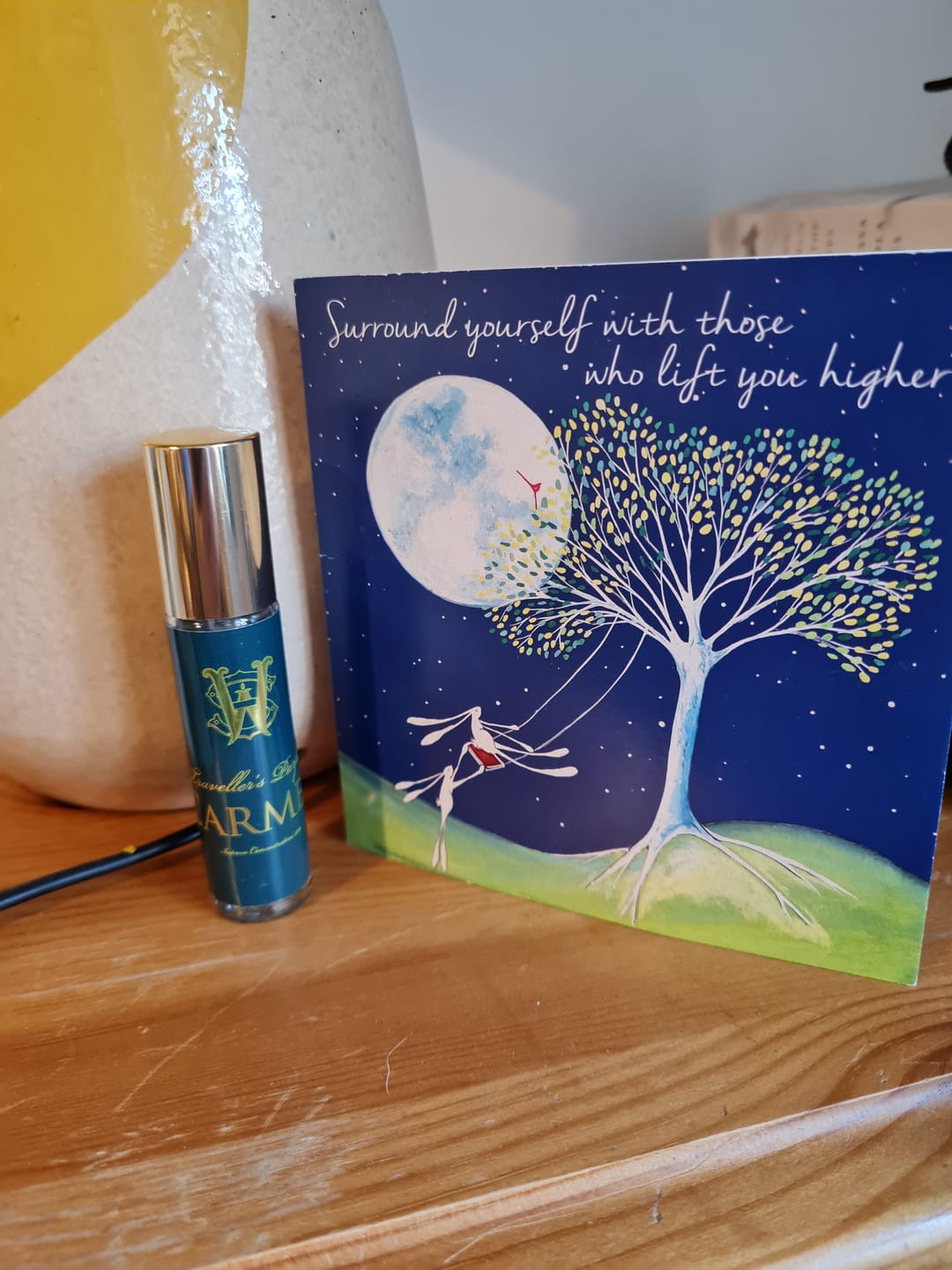 Customer photo review of Carmen