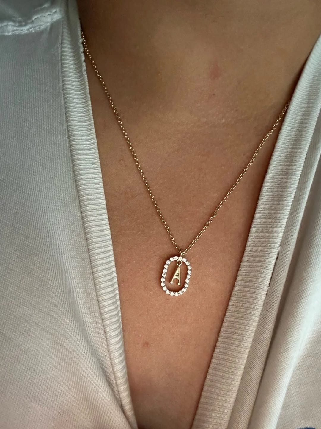 Customer photo review of ISABEL