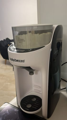 Customer photo review of Formula Pro Advanced