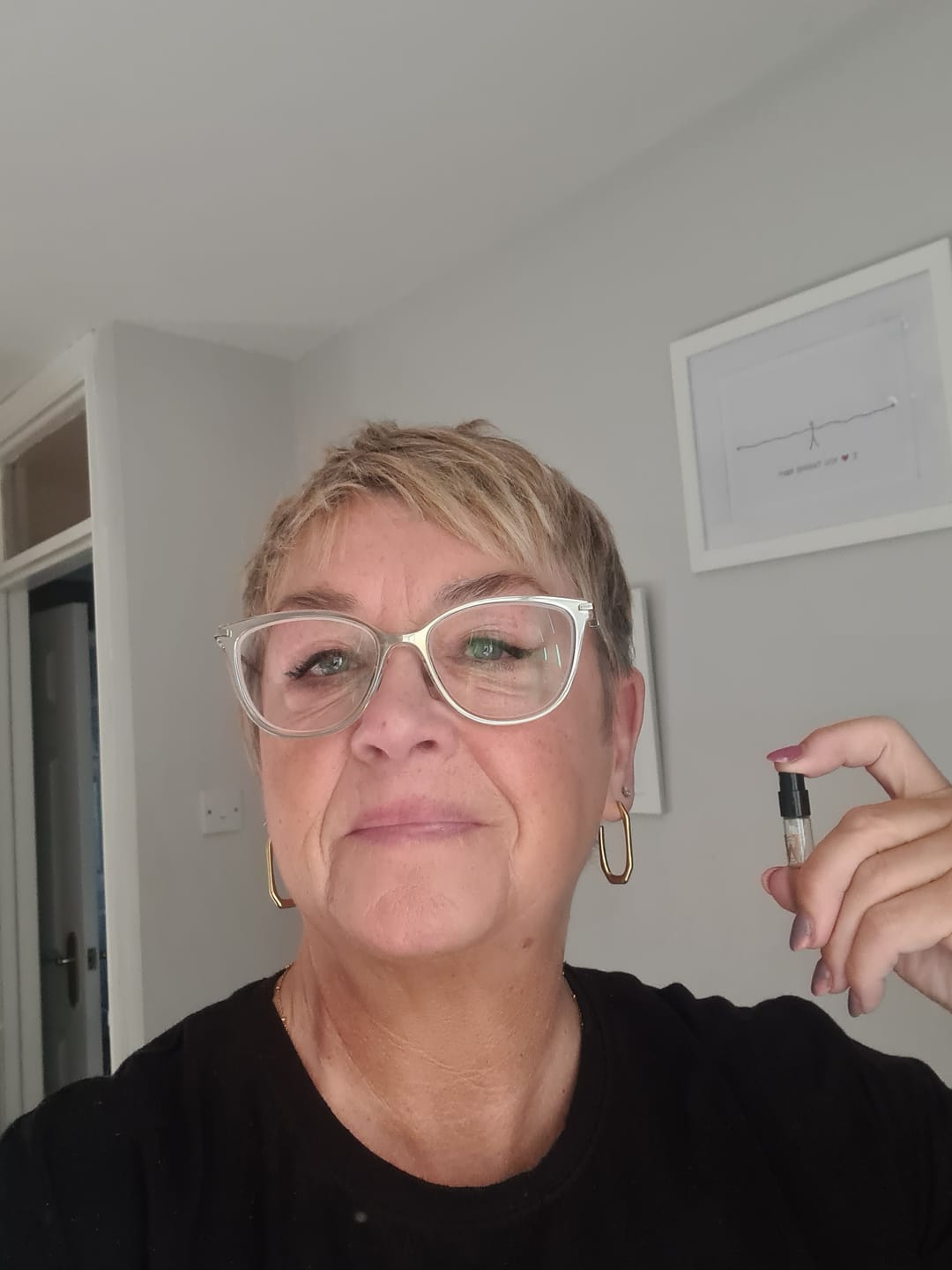 Customer photo review of Carmen