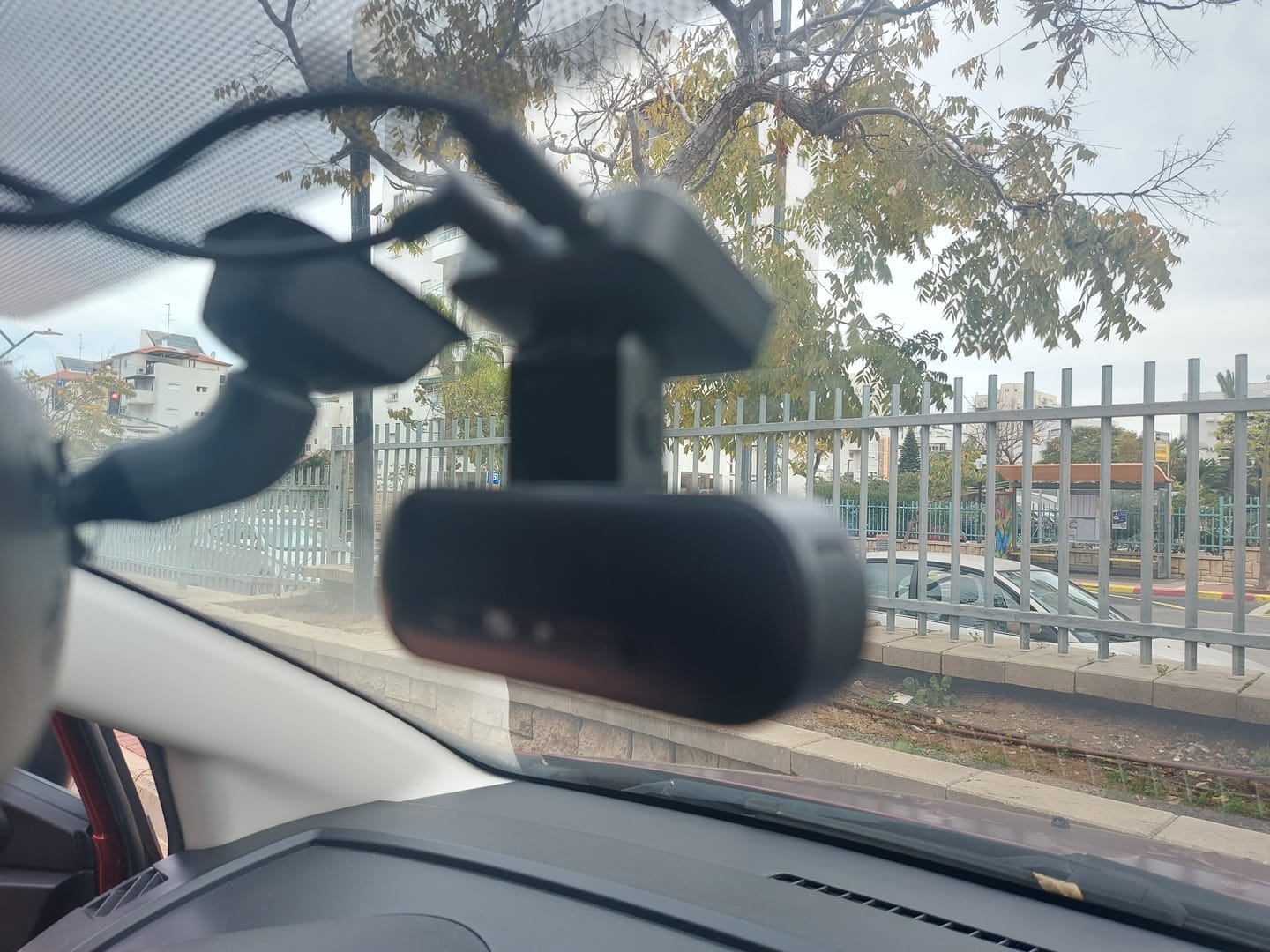 Customer photo review of N3 Pro Holder