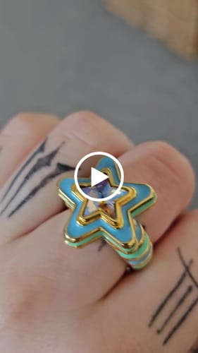 Customer video review of Star Trippin'