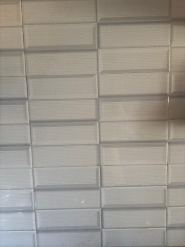 Customer photo review of Hard Stain Spray/Degreaser-500ML