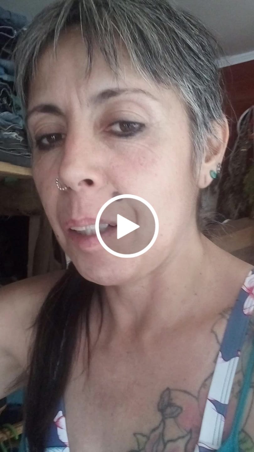 Customer video review of Manzanilla