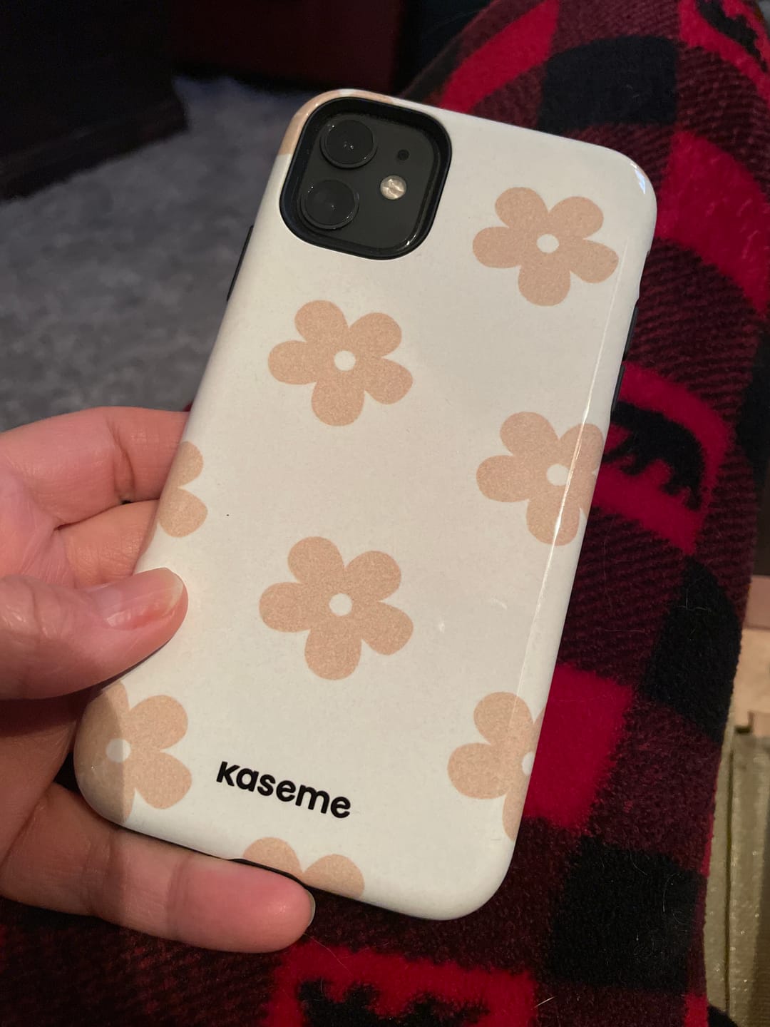 Customer photo review of Woodstock beige