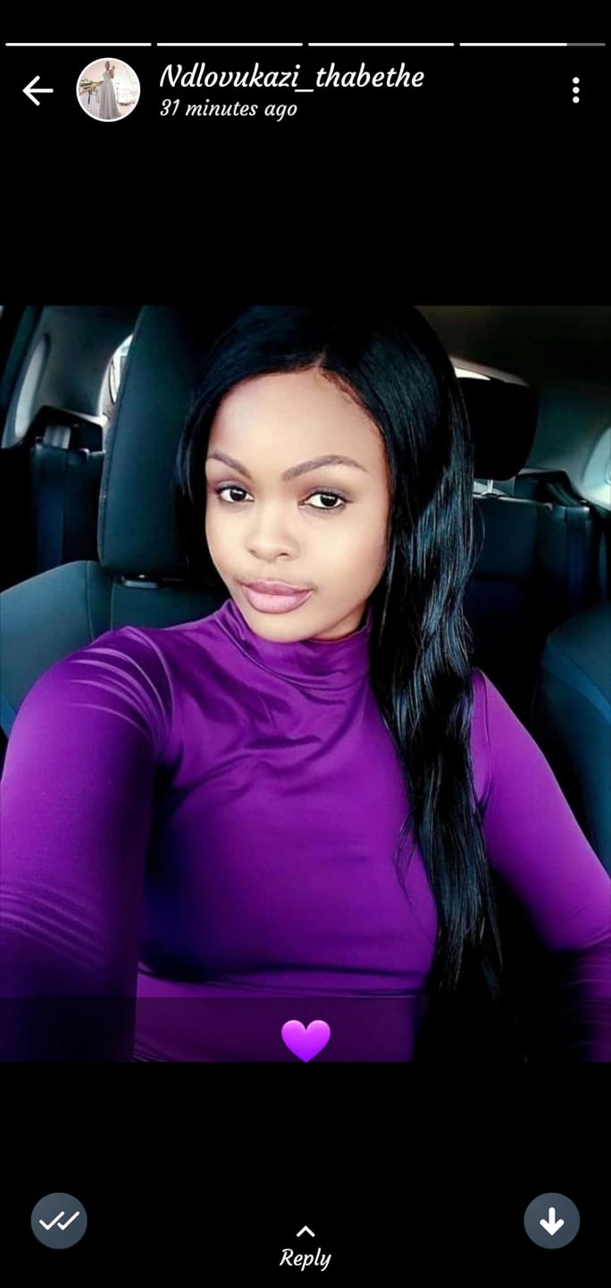 Customer photo review of Brazilian 13x4 Lace Frontal Wig Straight