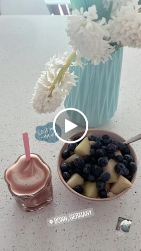 Customer video review of DIAMOND CLEAR | ALASKA