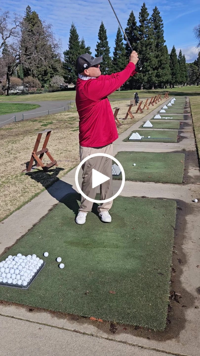 Customer video review of Tour Edge Exotics Wingman Wedge