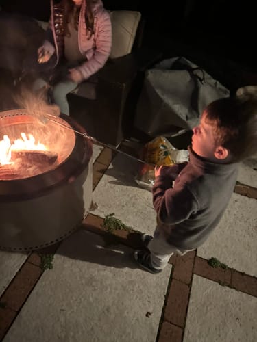 Customer photo review of The Pirates Plunder