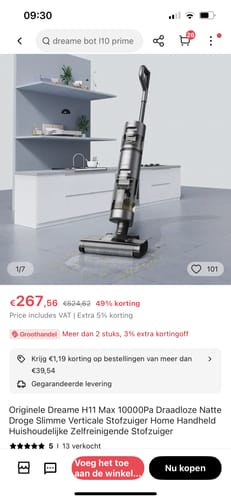 Customer photo review of Kunst Olijfboom 150cm