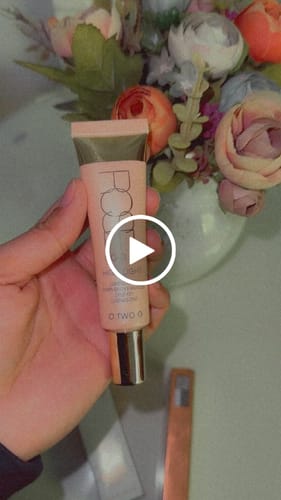 Customer video review of O.TWO.O GLOW LIFT LIGHT SHADOW CONTOUR STICK