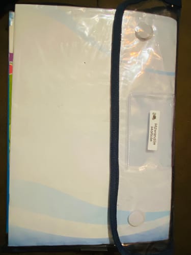 Customer photo review of Budget Pack