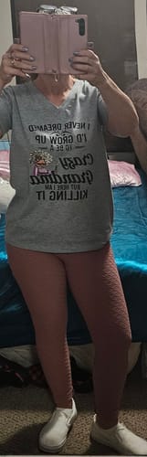 Customer photo review of BoomBooty™ Classics