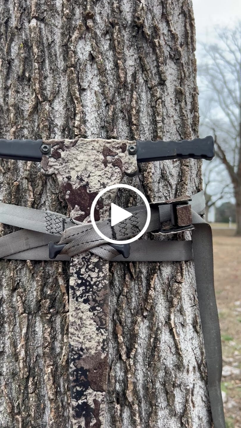 Customer video review of Cable Aider™️