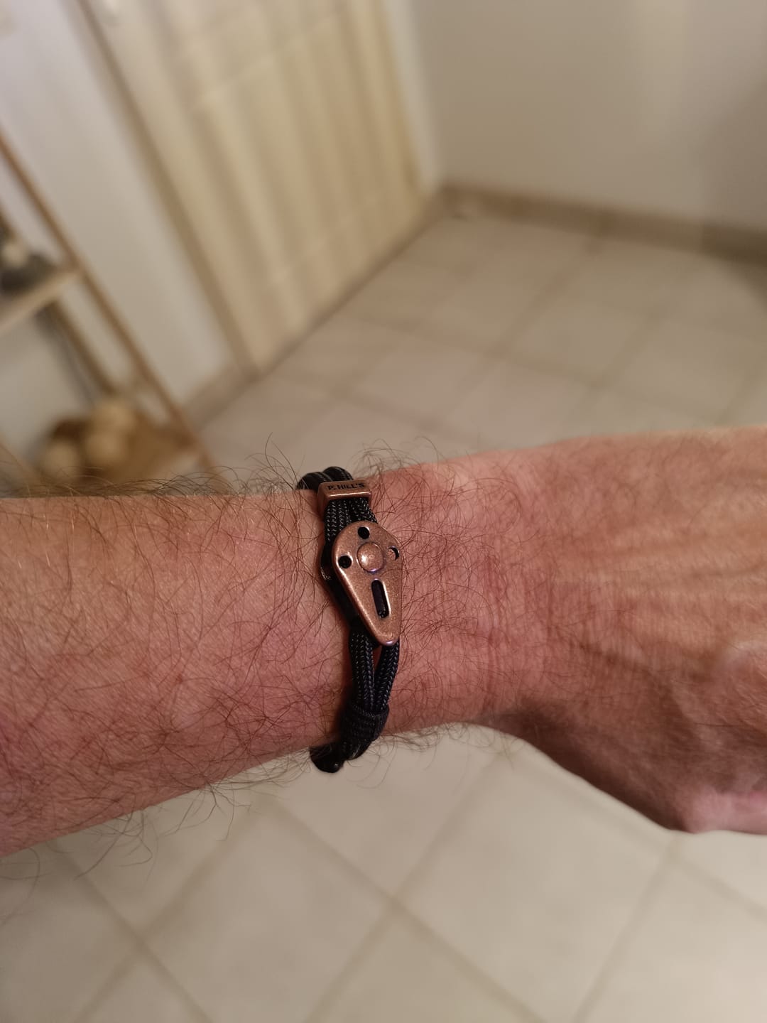 Customer photo review of Sierra