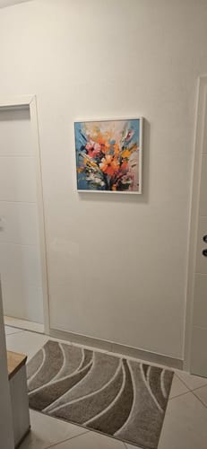 Customer photo review of Maggio in Fiore