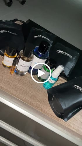 Customer video review of WINTER ULTRA SPECIAL