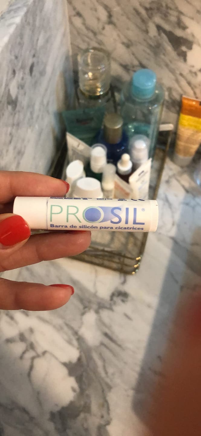 Customer photo review of Pro-Sil 4.25g
