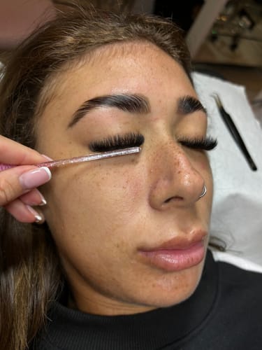 Customer photo review of MIXED 1250 FANS PRO MADE TRAY (LOOSE)