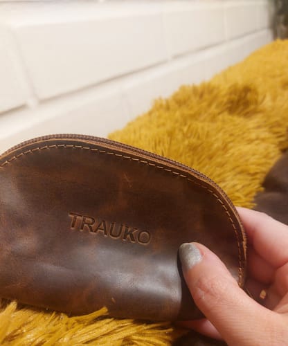 Customer photo review of Monedero