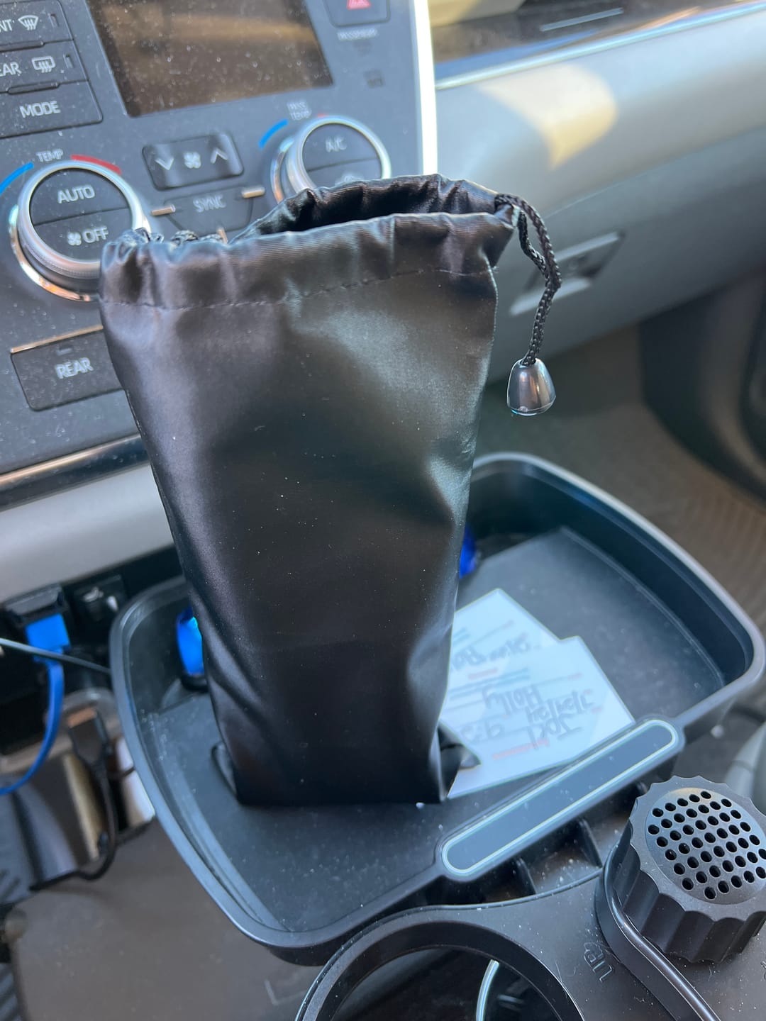 Customer photo review of Airmoto™ Power Kit - US Power