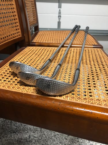 Customer photo review of 405 GLIDE Series Bundle