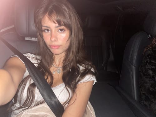 Customer photo review of OI Conditioner