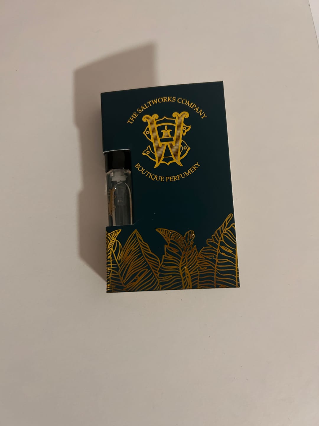 Customer photo review of Carmen