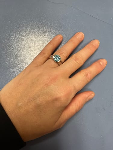 Customer photo review of Customized Service