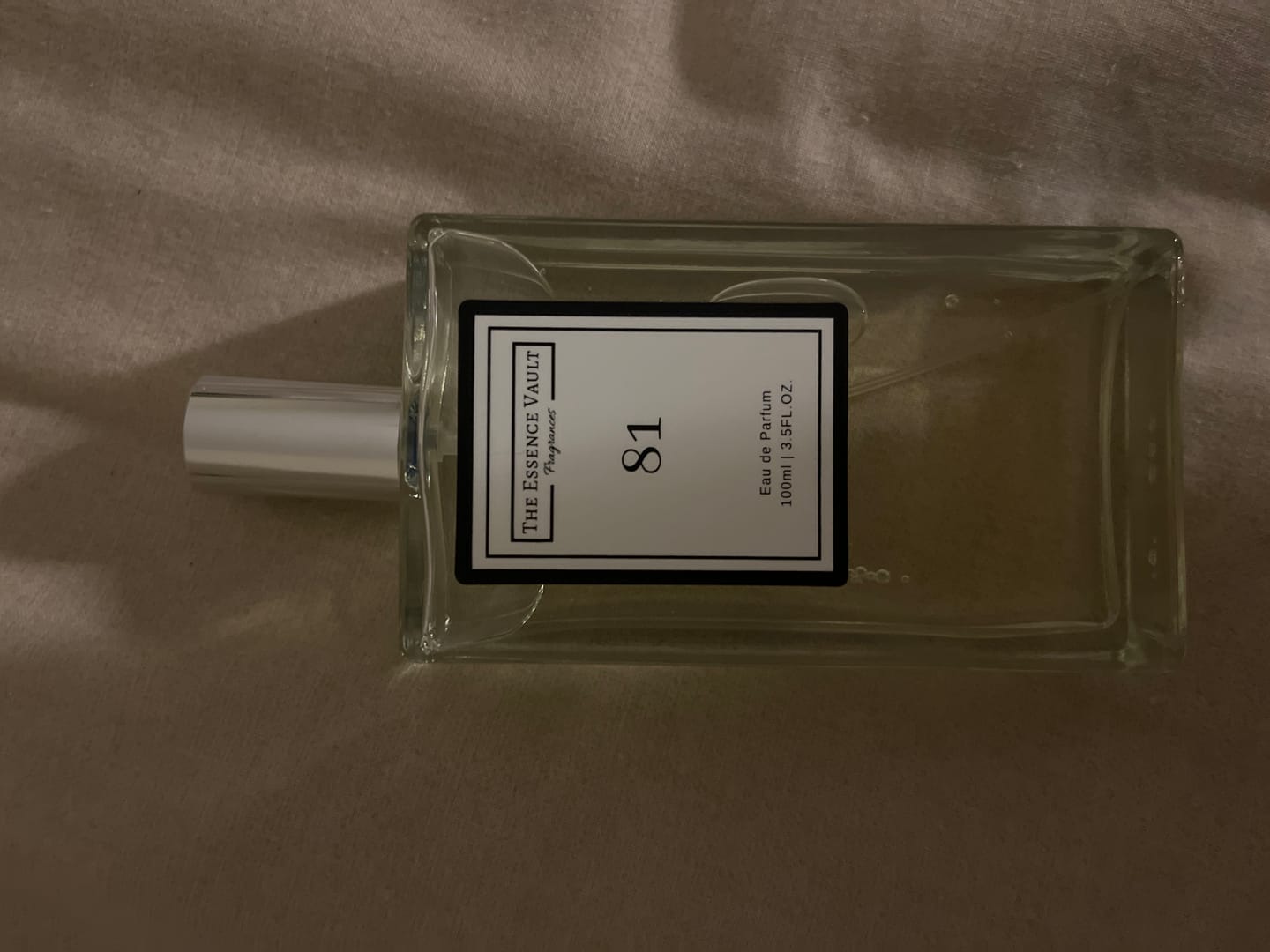 Customer photo review of Inspired by Good Girl - 81